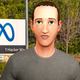 Image for article titled Facebook HQ On Lockdown After Mark Zuckerberg’s Avatar Breaks Out Of Metaverse
